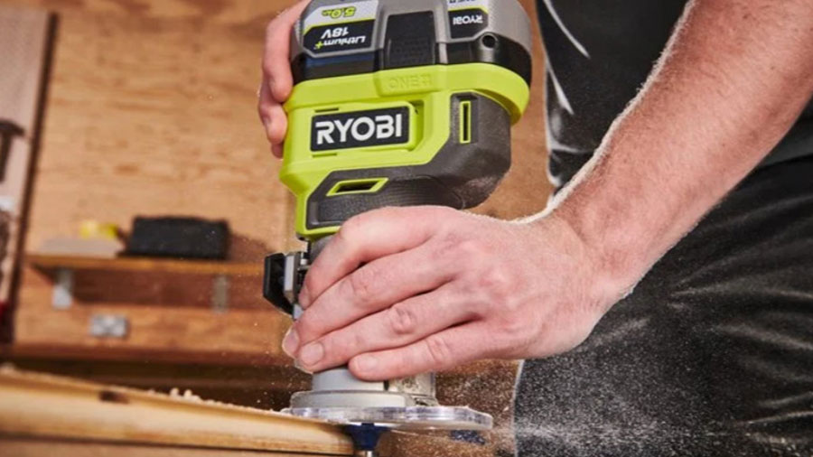 batterie 18 V ONE+ RB1850X Ryobi de 5,0 Ah batterie 18 V ONE+ RB1850X Ryobi de 5,0 Ah